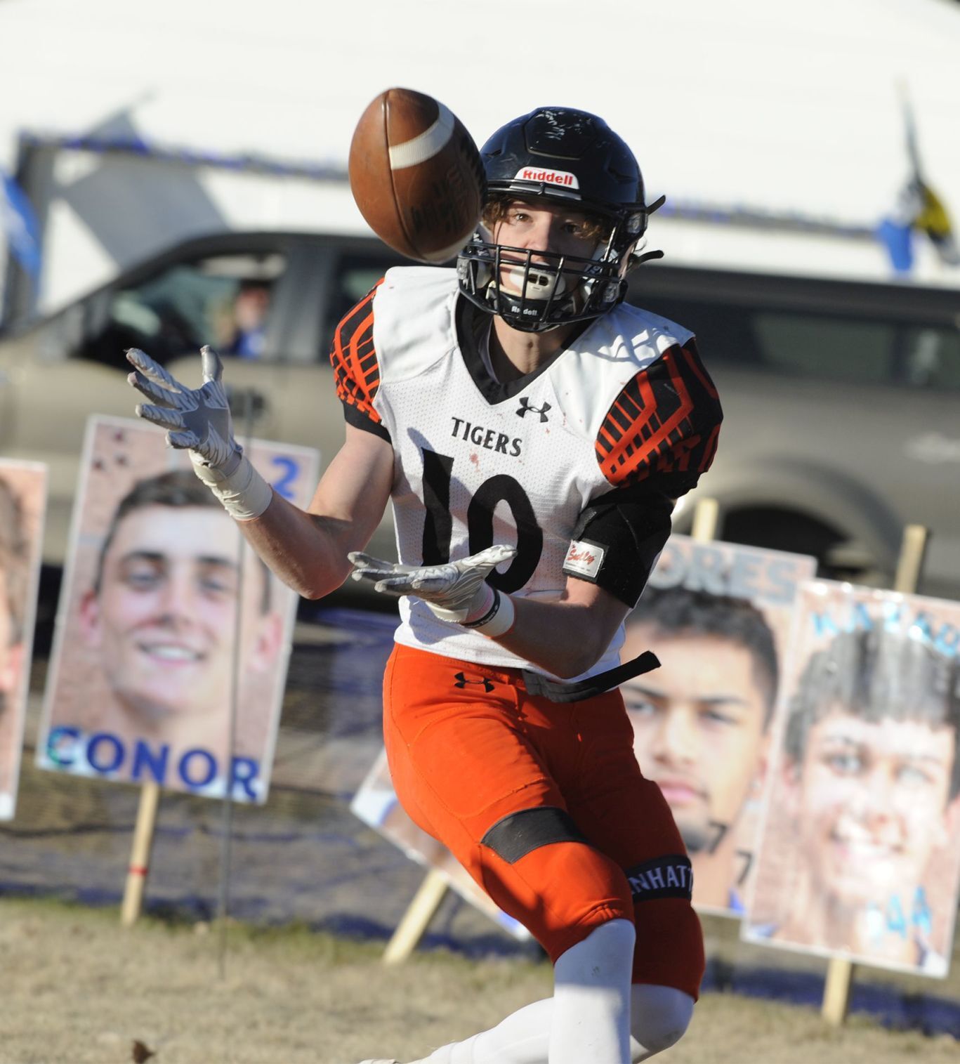 Manhattan football 7
